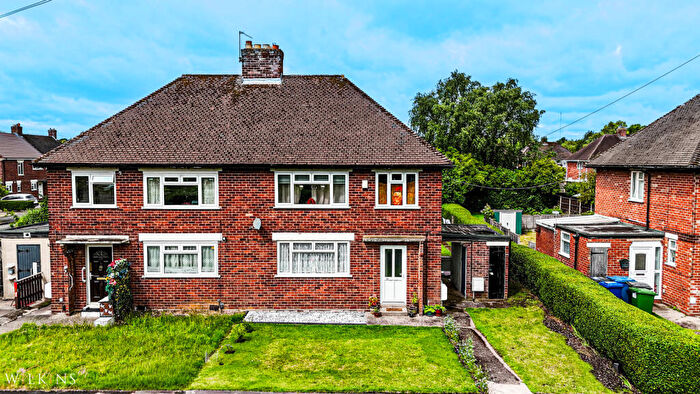 1 Bedroom Apartment For Sale In Fazeley Road, Tamworth, Staffordshire, B78