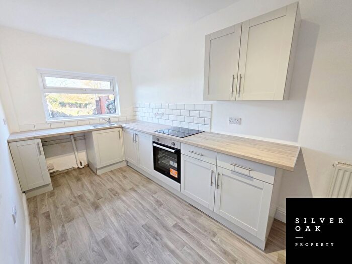 2 Bedroom Terraced House To Rent In Clifton Terrace, Llanelli, Carmarthenshire, SA15