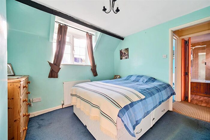 2 Bedroom Terraced House For Sale In Lower Street, Merriott, TA16