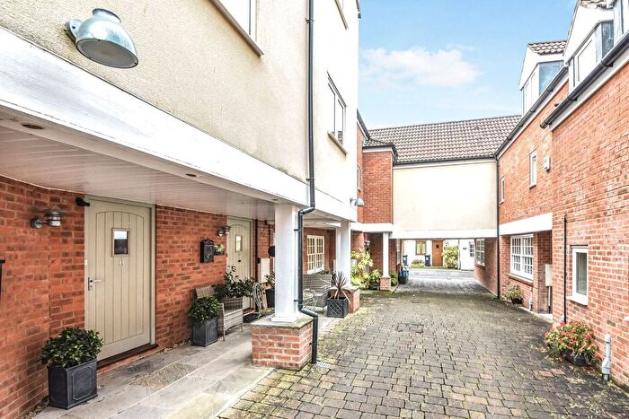 2 Bedroom Town House For Sale In Mill Street, Wells, BA5