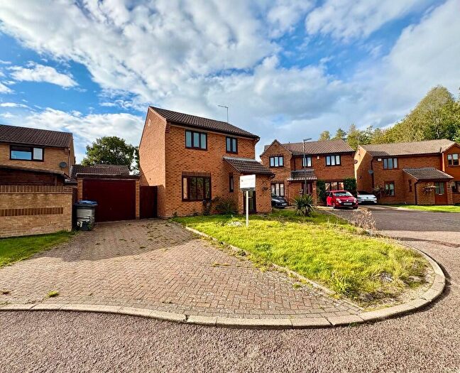 3 Bedroom Detached House For Sale In Highfield Drive, Matlock, Derbyshire, DE4