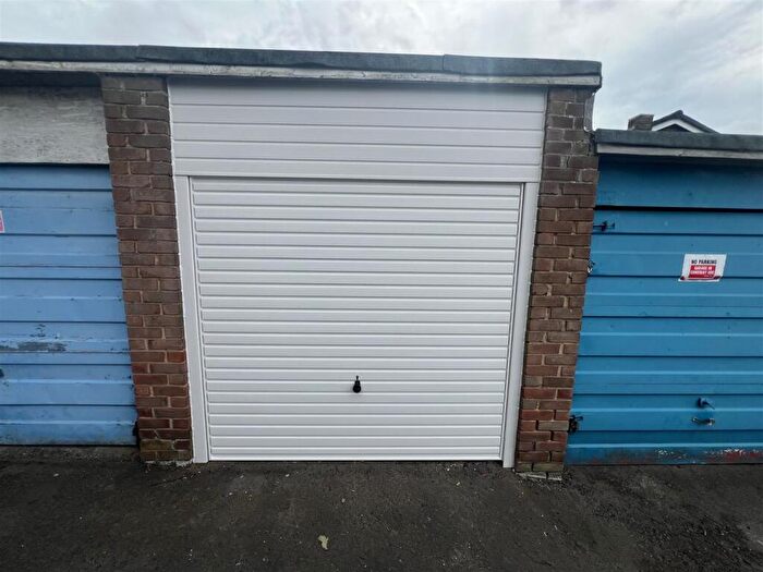 1 Bedroom Garage / Parking For Sale In Redlands, Houghton Le Spring, DH4
