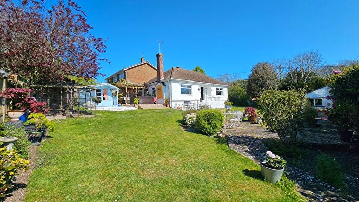 3 Bedroom Bungalow For Sale In Kingsdown Hill, Kingsdown, Deal, CT14