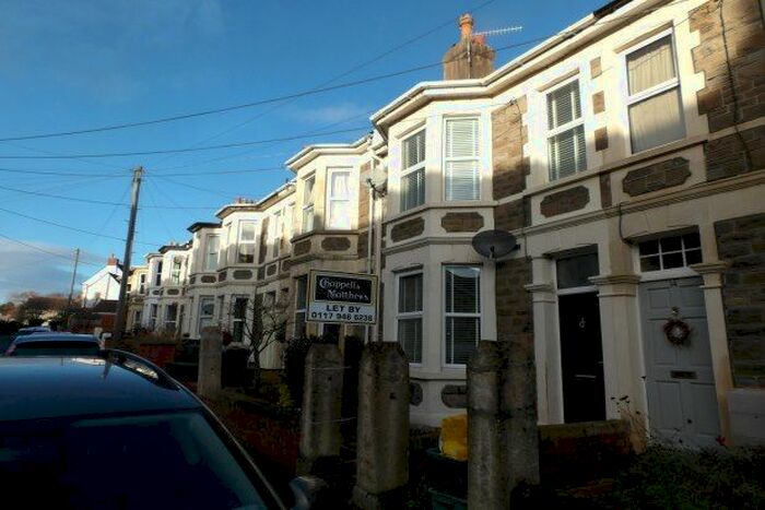 3 Bedroom Property To Rent In Pill, Bristol, BS20