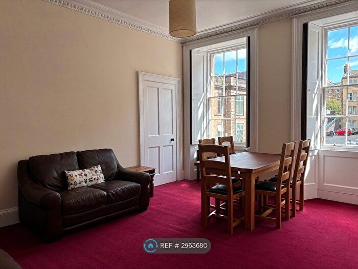 2 Bedroom Flat To Rent In Lord Russell Place, Edinburgh, EH9