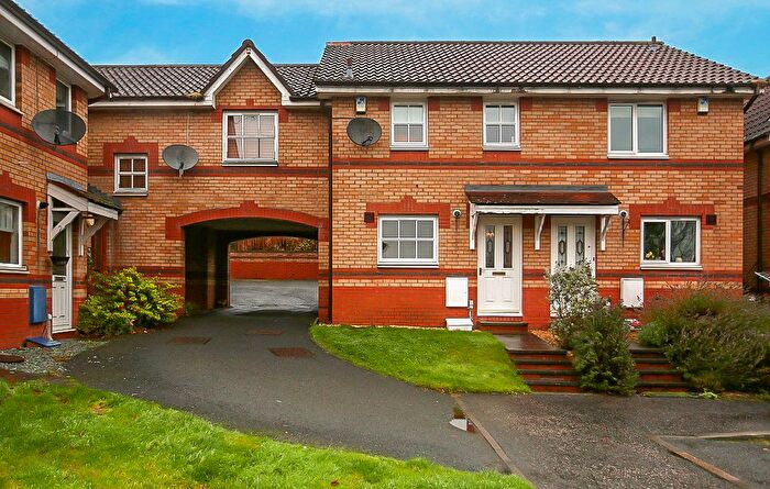 2 Bedroom Semi-Detached House To Rent In Nicol Road, Broxburn, EH52