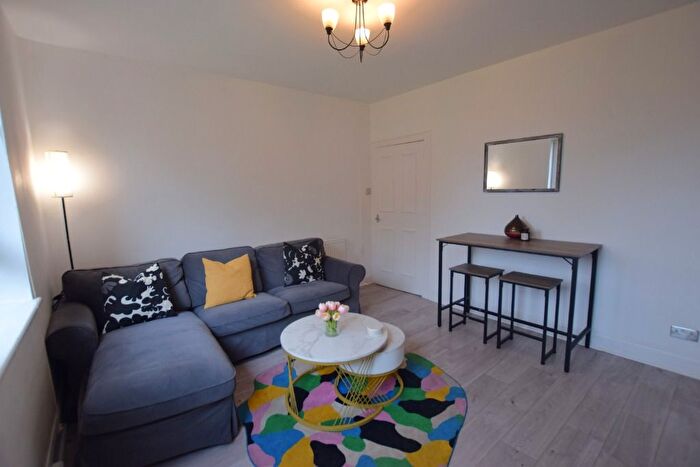 2 Bedroom Flat To Rent In Lochend Gardens, Lochend, Edinburgh, EH7