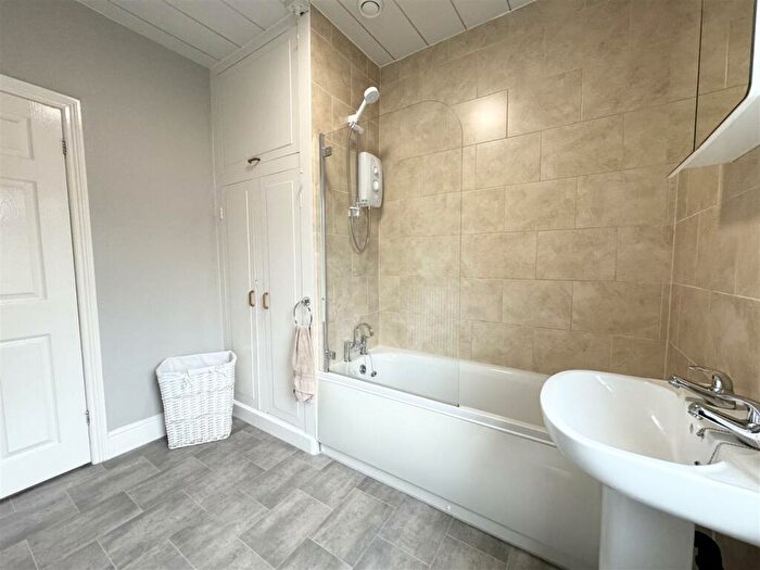 2 Bedroom Semi-Detached House For Sale In Albert Road, Clayton West, HD8