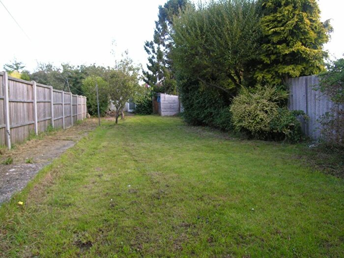 5 Bedroom House To Rent In Bedroom Detached House In Winton, BH9