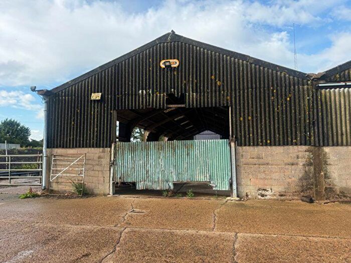 Barn To Rent In Watton At Stone, Hertford, SG14