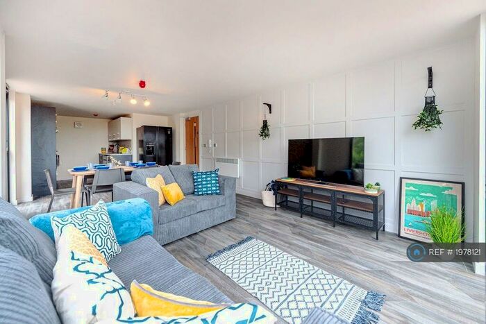 6 Bedroom Flat To Rent In Ormskirk, Ormskirk, L39