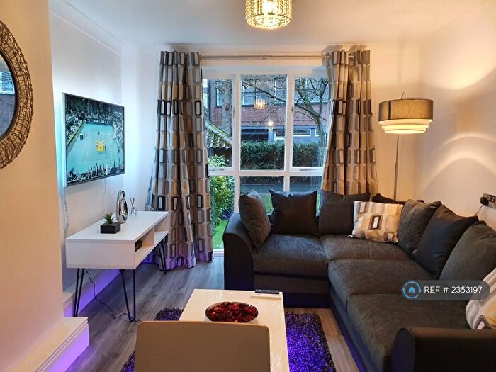 1 Bedroom Flat To Rent In St. Faiths Lane, Norwich, NR1