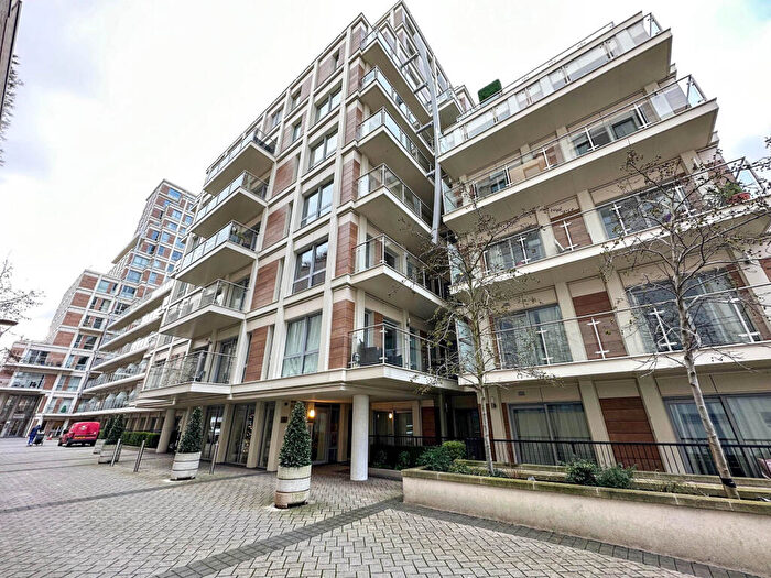 1 Bedroom Flat To Rent In Henry Macaulay Avenue, Kingston, KT2