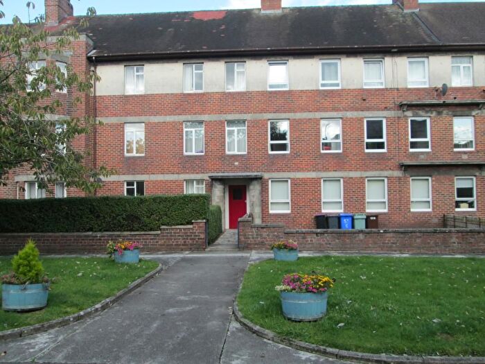 2 Bedroom Flat To Rent In Mill Street, Ayr, KA7