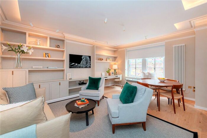 1 Bedroom Flat To Rent In St James's Street, St James's, London, SW1A