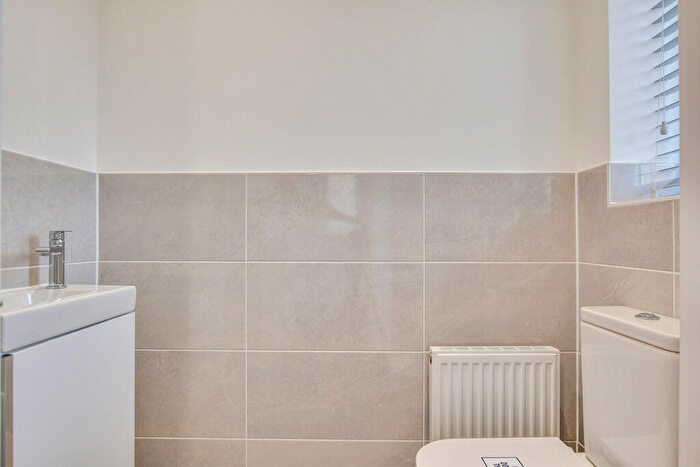 3 Bedroom Semi-Detached House For Sale In Woodlands Park, New Homes, CM6
