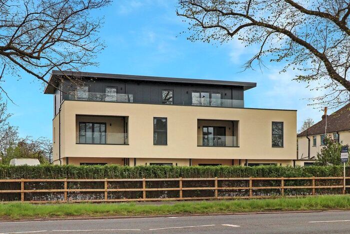 5 Bedroom Property To Rent In Lansdown Road, Cheltenham, GL51