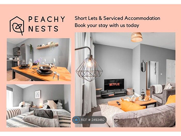 2 Bedroom Flat To Rent In Sprowston Road, Norwich, NR3