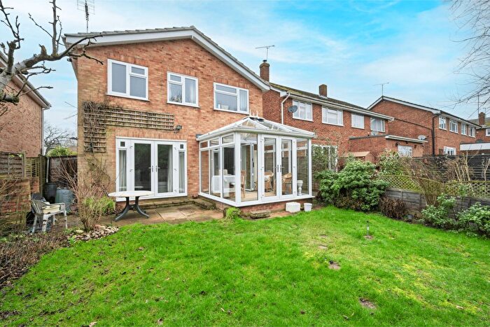 4 Bedroom Detached House For Sale In Welbeck Drive, Langdon Hills, SS16