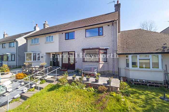 3 Bedroom House For Sale In Ingleton Drive, Lancaster, LA1