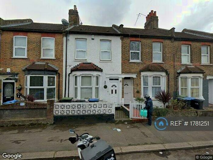 2 Bedroom Terraced House To Rent In Daniel Close, London, N18