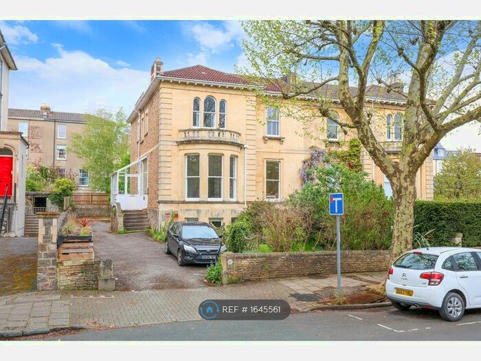 1 Bedroom Flat To Rent In Bristol, Bristol, BS6