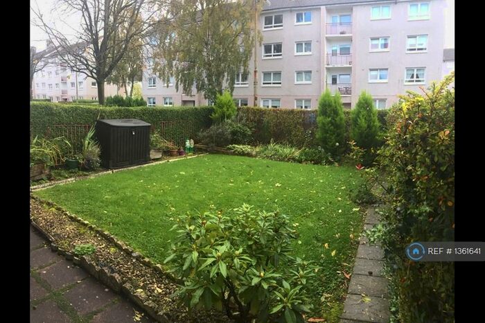 2 Bedroom Flat To Rent In Raithburn Rd, Glasgow, G45