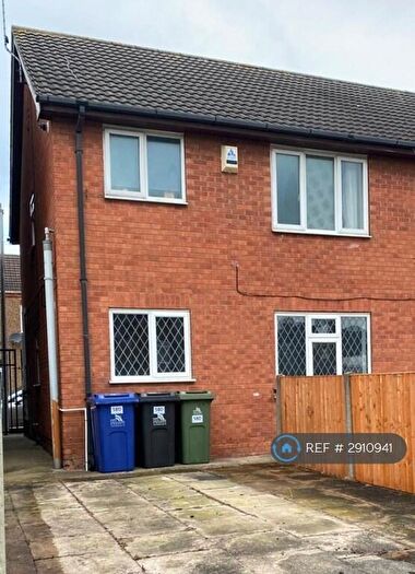 2 Bedroom Flat To Rent In Stortford Steet, Grimsby, DN31