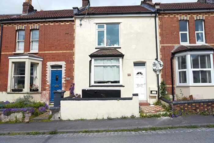 3 Bedroom Terraced House To Rent In Ridgeway Parade, Eastville, Bristol, BS5