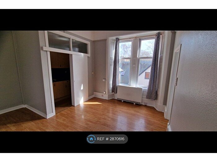Studio To Rent In Farington House, Dundee, DD2