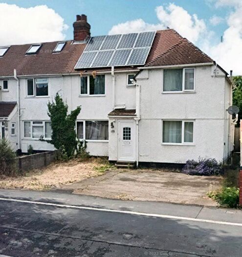 5 Bedroom Semi-Detached House To Rent In London Road, Headington, Headington, OX3