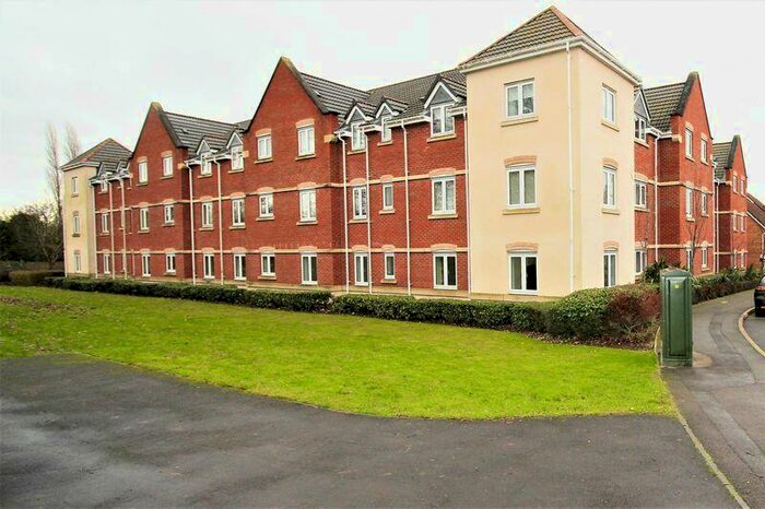 2 Bedroom Flat To Rent In Trinity Road, Edwinstowe, NG21