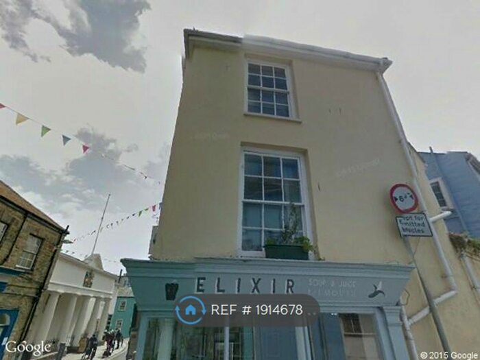 4 Bedroom Flat To Rent In Swanpool Street, Falmouth, TR11