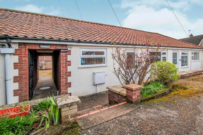 1 Bedroom Terraced House To Rent In Wroxham Road, Sprowston, Norwich, NR7