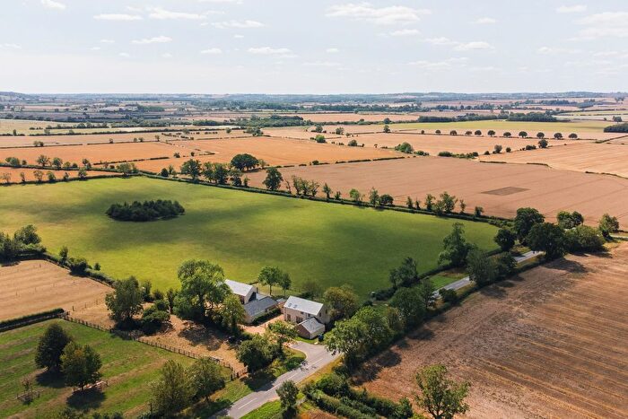 4 Bedroom Detached House For Sale In Teigh Road, Market Overton, LE15