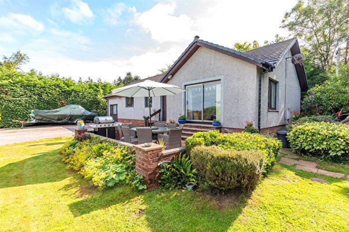 3 Bedroom Bungalow For Sale In Tayinloan, Tarbert, Argyll And Bute, PA29