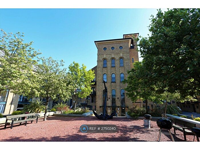 1 Bedroom Flat To Rent In Burrells Wharf Square, London, E14