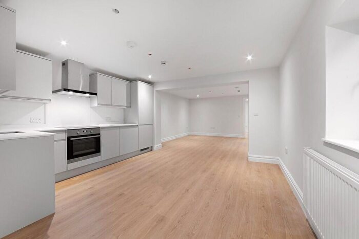 1 Bedroom Flat For Sale In Cargreen Road, London, SE25