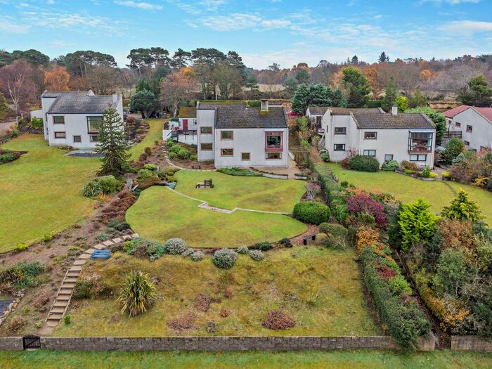 3 Bedroom Detached House For Sale In Fairways, Altonburn Road, Nairn, IV12