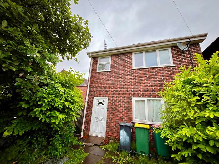 1 Bedroom Flat To Rent In Grizedale Crescent, Ribbleton, Preston, PR2