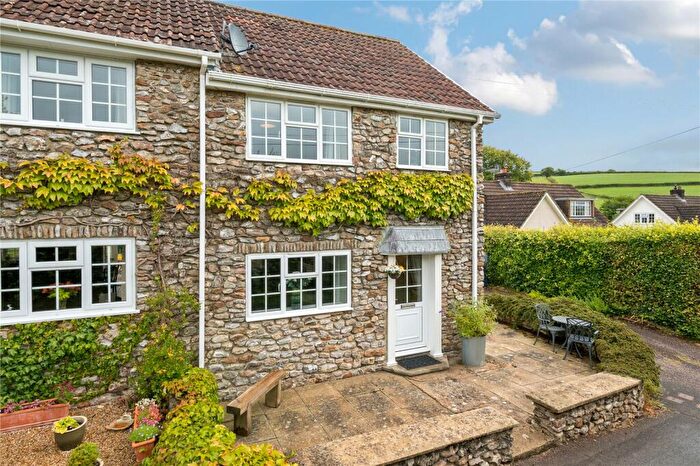 3 Bedroom End Of Terrace House For Sale In Northleigh, Colyton, Devon, EX24