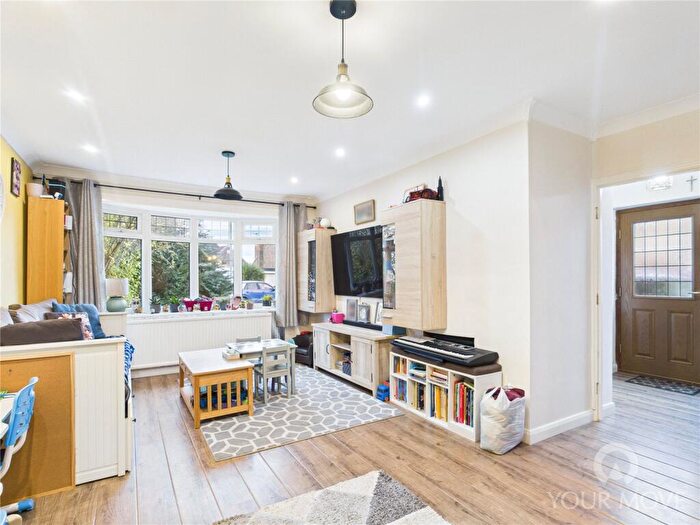 3 Bedroom Bungalow For Sale In Abbey Road, Sadberge, Darlington, Durham, DL2