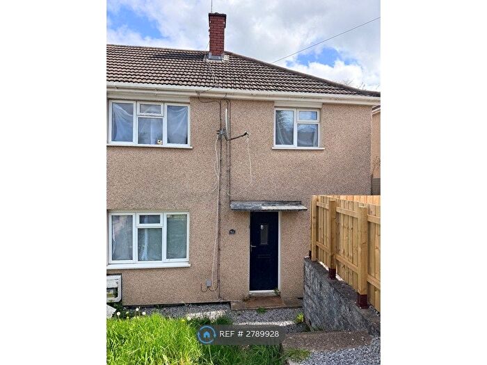 3 Bedroom Terraced House To Rent In Tynycae Road, Swansea, SA7