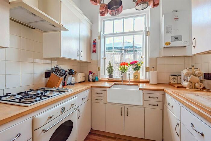 1 Bedroom Semi-Detached Bungalow To Rent In Portsmouth Road, Guildford, GU2