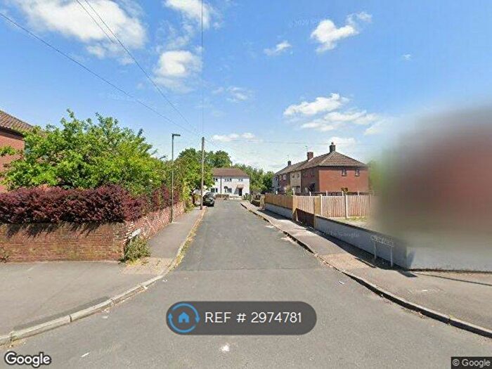 3 Bedroom Terraced House To Rent In Willow Grove, Warrington, WA3