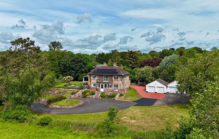 4 Bedroom Detached House For Sale In Keyston Road, Covington, PE28