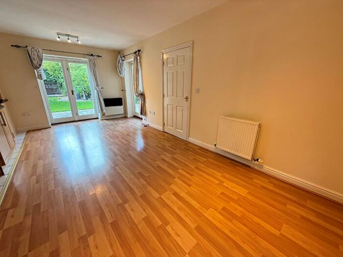 5 Bedroom Detached House To Rent In Loddington Way, Mawsley, NN14