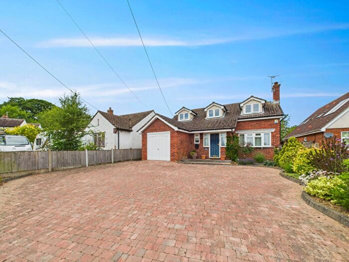 2 Bedroom Detached House For Sale In Halstead Road, Gosfield, Halstead, CO9