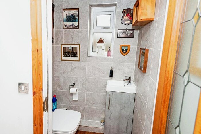 2 Bedroom Terraced House For Sale In Castle Lane, Carrbrook, Stalybridge, SK15