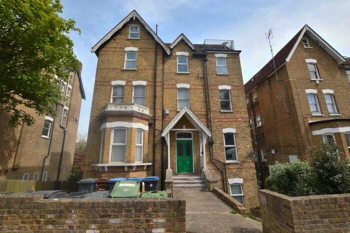 1 Bedroom Flat To Rent In Crystal Palace Park Road, London SE26